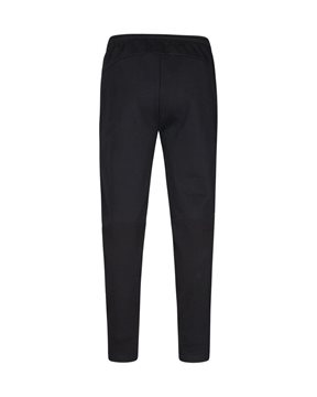 Robey - Off Pitch Cotton Pants - Black Robey - Off Pitch Cotton Pants - Black