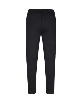 Robey - Off Pitch Cotton Trainingsbroek - Zwart