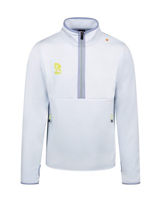 Robey - Off Pitch Scuba Half-Zip Top - Opal afbeelding