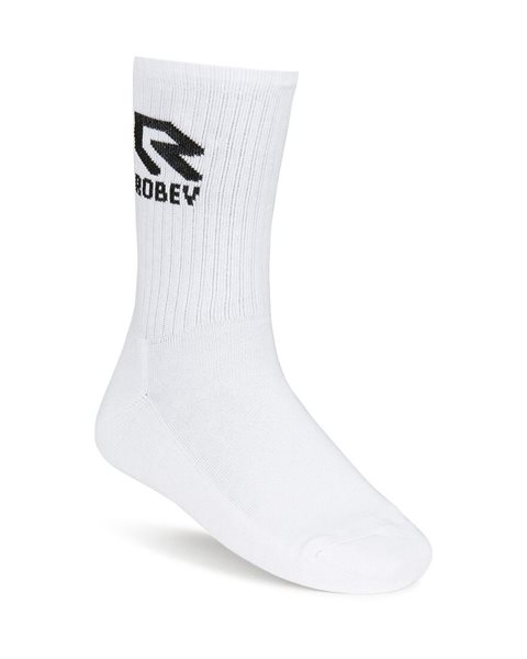 Robey - Sport Socks - White (3-pack)
