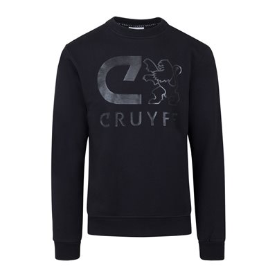 Cruyff Sports - Hernandez Sweater - Zwart