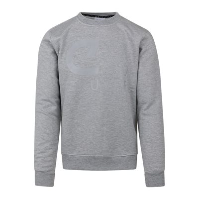 Cruyff Sports - Hernandez Sweater - Grijs