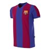Afbeeldingen van FC Barcelona Retro Voetbalshirt 1976-1977 + Nummer 9