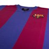 Afbeeldingen van FC Barcelona Retro Voetbalshirt 1976-1977 + Nummer 9