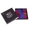 Afbeeldingen van COPA Football - FC Barcelona 'My First Football Shirt' Baby + Messi 10