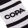 COPA Football - Terry Socks - Black