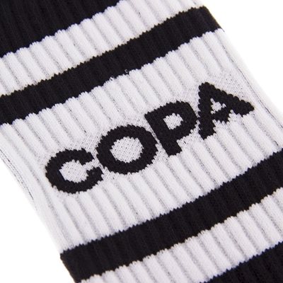 COPA Football – Terry Sokken –