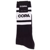 COPA Football - Terry Socks - Black