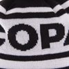 COPA Football - Beanie - Black/White