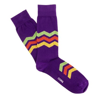 COPA Football - Campos Casual Socks afbeelding