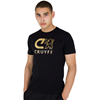 Cruyff Sports - Match T-Shirt - Black