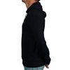 Fred Perry - Tipped Hooded Sweater - Navy