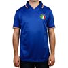 Afbeeldingen van TOFFS - Italy Retro Football Shirt W.C. 1990 + Number 15 (R. Baggio)