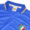 Afbeeldingen van Italie Retro Voetbalshirt WK 1990 + Nummer 15 (R. Baggio)