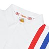 Afbeeldingen van Escape to Victory Retro Voetbalshirt + Nummer 10 (Pelé)