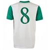 Tampa Bay Rowdies Retro Football Shirt 1983 + Number 8