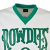 Tampa Bay Rowdies Retro Football Shirt 1983 + Number 8