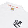 Santos Retro Football Shirt 1960's - 1970's