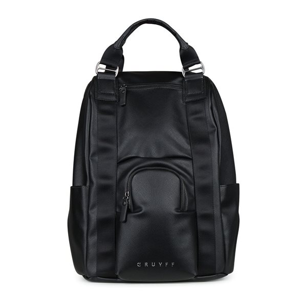 Cruyff - Segura Backpack - Black