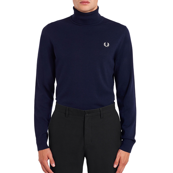 coltrui fred perry