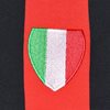 AC Milan Retro Football Shirt 1950's