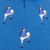 COPA Football - Live is Life Beanie - Blue
