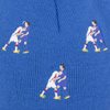 COPA Football - Headbutt Beanie - Blue