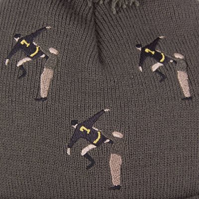 COPA Football – Kung Fu Beanie –
