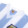 Argentina Retro Football Shirt World Cup 1982