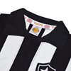 Afbeeldingen van Botafogo Retro Voetbalshirt 1960's + Nummer 7 (Garrincha)