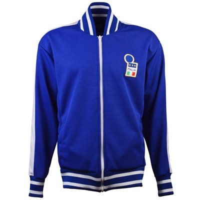 Italie Retro Trainingsjack 1990's afbeelding