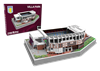 Villa Park Stadium - 3D Puzzle