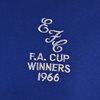 Everton RetroShirt FA Cup Winners 1966