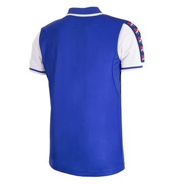 Ipswich Town FC Retro Football Shirt 1997-1999 Ipswich Town FC Retro Football Shirt 1997-1999