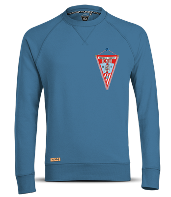 FC Kluif - Vaantje Sweater - Blauw