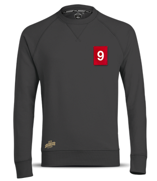 FC Kluif - Shirtje Ruilen Sweater FC Kluif - Shirtje Ruilen Sweater