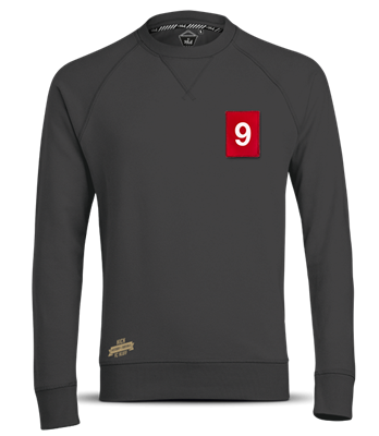 FC Kluif - Shirtje Ruilen Sweater