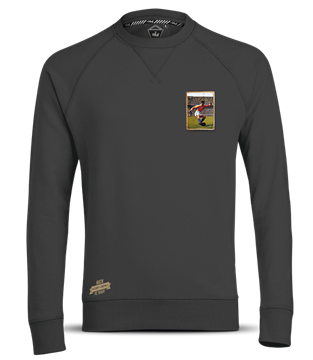 FC Kluif - Shirtje Ruilen Sweater FC Kluif - Shirtje Ruilen Sweater