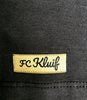 FC Kluif - Ticket T-Shirt - Anthracite/ Purple