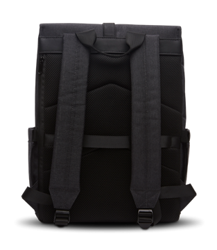 FC Kluif - Abe Lenstra Backpack FC Kluif - Abe Lenstra Backpack