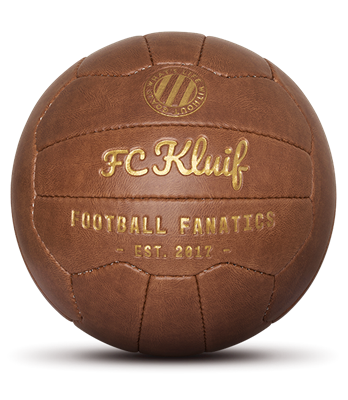 FC Kluif - Het Bruine Monster afbeelding