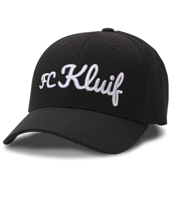 FC Kluif - Keeperspet afbeelding