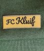 FC Kluif - Ode aan de Lichtmast Hoodie - Groen
