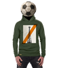 FC Kluif - Ode aan de Lichtmast Hoodie - Groen