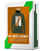FC Kluif - Ode aan de Lichtmast Hoodie - Groen