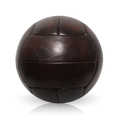 P. Goldsmith & Sons – Retro Voetbal WK 1938 – Donker