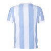 Argentina Retro Football Shirt WC 1986