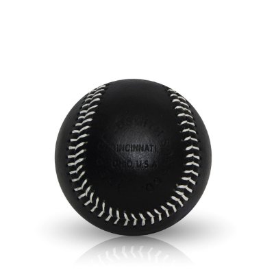 P. Goldsmith & Sons - Retro Baseball '20 - Donker Bruin afbeelding
