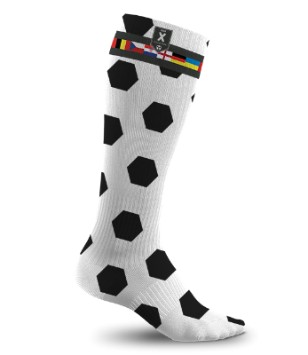 FC Kluif - Telstar Casual Sokken afbeelding