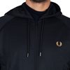 Fred Perry - Gold Tape Hooded Track Jack